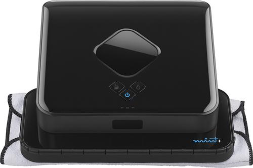 Dirt Devil Evo plus La famille Dirt Devil Evo va t-elle s’agrandir avec le Mint+ ?