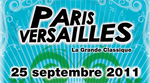 Paris Versailles Paris Versailles