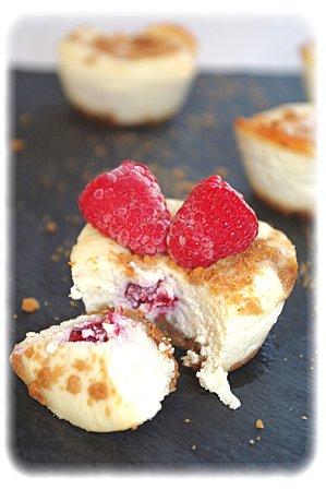 Quand les cheesecakes se prennent pour des muffins Muffins-cheesecakes-aux-framboises-III.jpg
