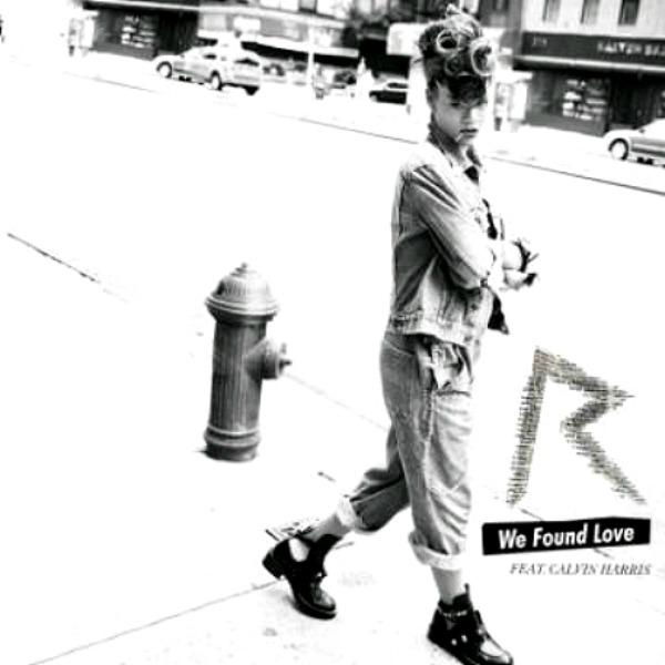 Rihanna annonce déjà un nouvel album avec « We Found Love »
