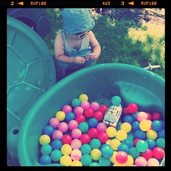 Instagram, Pic et pic et colégram, Bourre et bourre et ratatam instagram