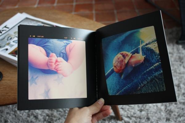 Instagram, Pic et pic et colégram, Bourre et bourre et ratatam instagram