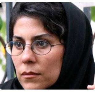 La cinéaste iranienne Mahnaz Mohammadi arrêtée