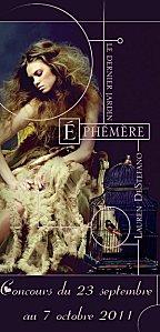 Concours Ephémère - Tome 1 : Le Dernier jardin de Lauren De Stefano ! Sans-titre-1.jpg