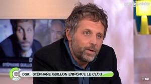 956017875-21092011083036 Clash entre Guillon et Cohen sur France 5