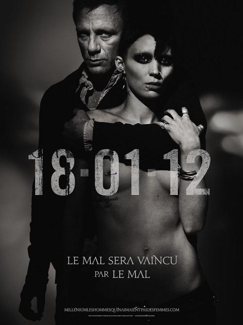 Millenium Les hommes qui n’aimaient pas les femmes Millenium Les hommes qui n’aimaient pas les femmes – VO