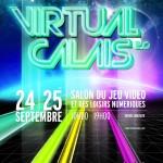 Virtual Calais 2.0, c’est ce week end !