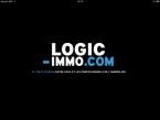 L’immobilier sur iPad avec Logic-Immo L’immobilier sur iPad avec Logic-Immo