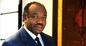 Ali Bongo, rédacteur en chef du Gabon