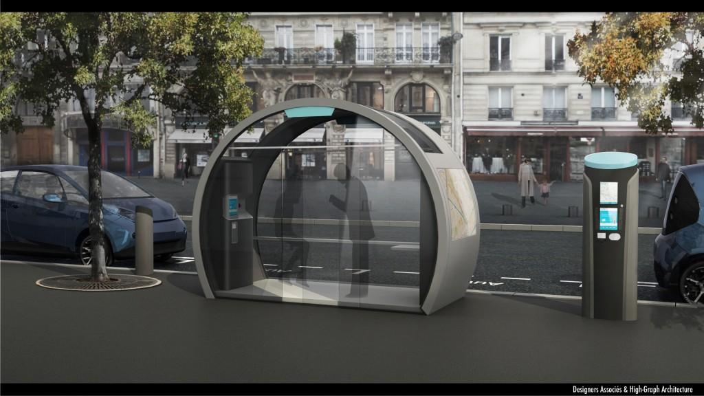 station-autolib Transports : Les fausses bonnes idées selon la FNAUT
