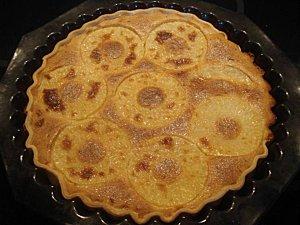 On mange quoi demain ? La tarte antillaise La-tarte-antillaise-4.jpg