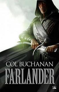 Farlander - Col Buchanan