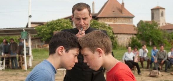 La Guerre des boutons Box Office – Semaine du 14 septembre 2011