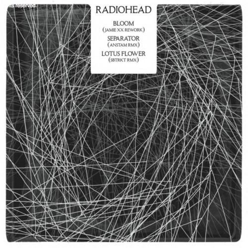 Radiohead: Lotus Flower (SBTRKT Remix) - Stream
Score!