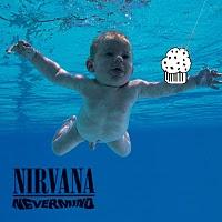 Disque : Nirvana - Nevermind (1991)