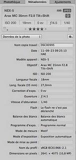 Projet 52 - Semaine 38 Projet 52 - Semaine 38