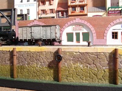 Ramma 2011 : Les répliques arrivent... Ramma 2011 : Les répliques arrivent...