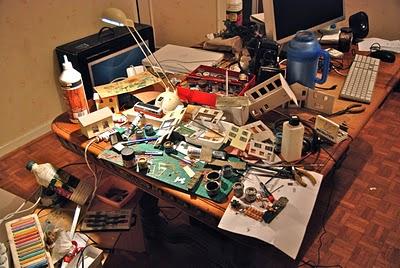 Ramma 2011 : Les répliques arrivent... Ramma 2011 : Les répliques arrivent...