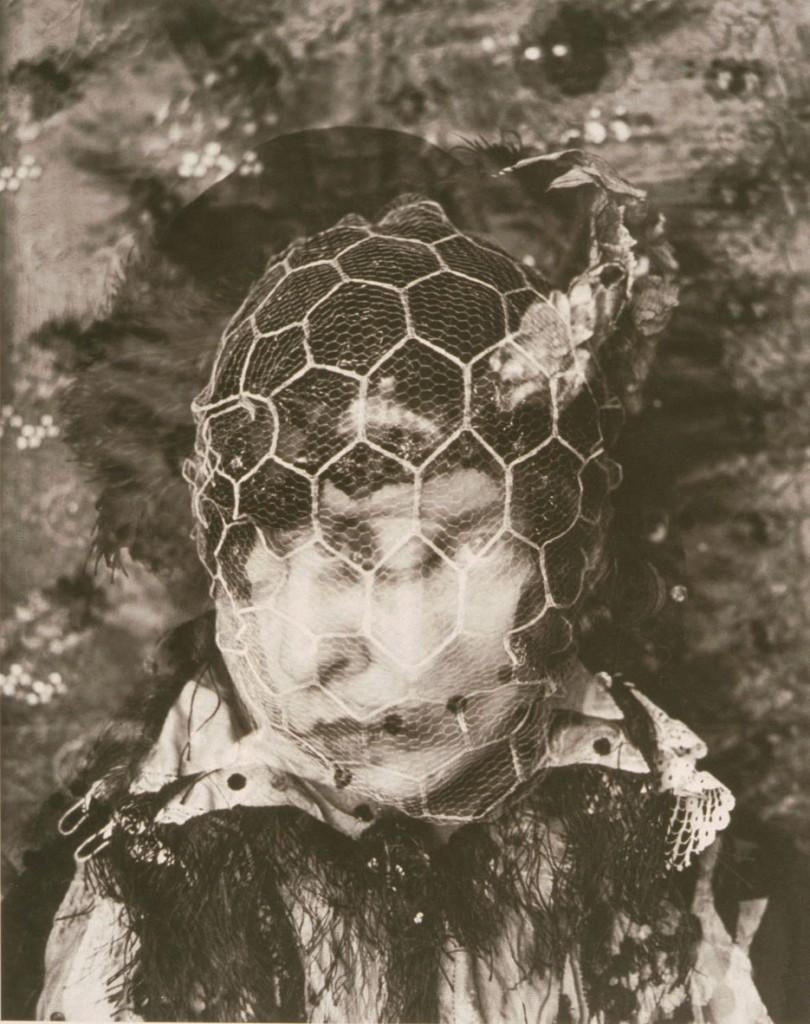 gertrud-arndt La photographe « Nouvelle femme »