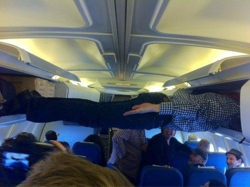 planking gnd Le planking en 10 photos