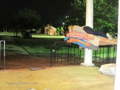 planking gnd6 Le planking en 10 photos