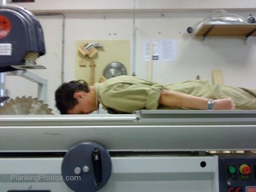 planking gnd8 Le planking en 10 photos