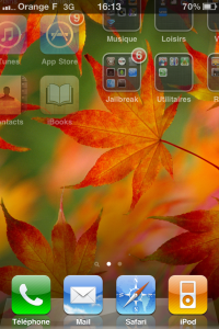 De la vie sur votre Springboard De la vie sur votre Springboard