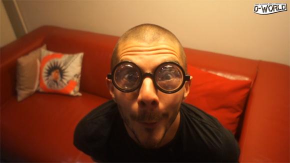 René la Taupe a un gros secret ! René la Taupe a un gros secret !