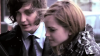 Emma Watson et Georges Craig sur la campagne BURBERRY 