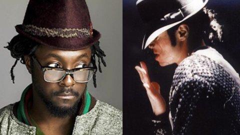 [News] Cardiff recoit les Blacks Eyed Peas pour le concert hommage à Michael Jackson