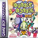 Test de Bubble Bobble : Old & New (GBA)
