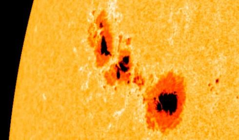 sunspot 1302 sunspot 1302