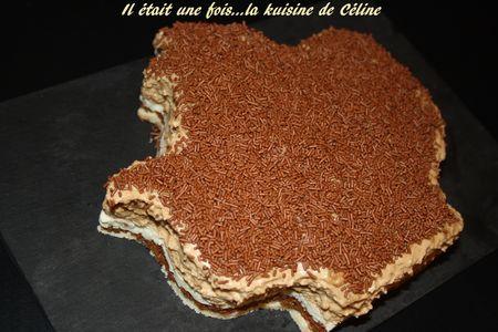 Entremet chocolat blanc speculos il_etait_une_fois