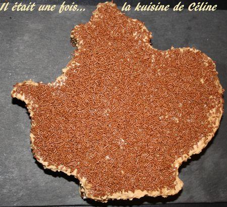 Entremet chocolat blanc speculos il_etait_une_fois