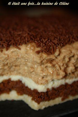 Entremet chocolat blanc speculos il_etait_une_fois