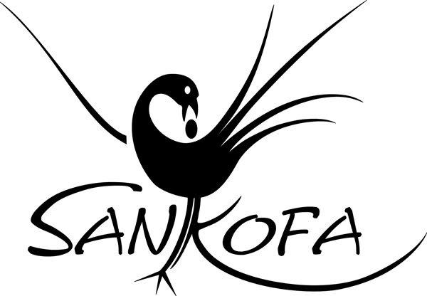 Symbole Adinkra, Sankofa et Besesaka Symbole Adinkra, Sankofa et Besesaka