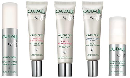 Caudalie Vinexpert blog beauté homme the new men in the city Vinexpert, une success story qui fête ses 10 ans (Concours inside)