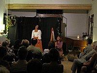 l' homme semence à la librairie Elan Sud: les livres... l'homme semence 008