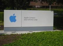 La présentation de l'iPhone 5 aura lieu sur le campus de Cupertino...