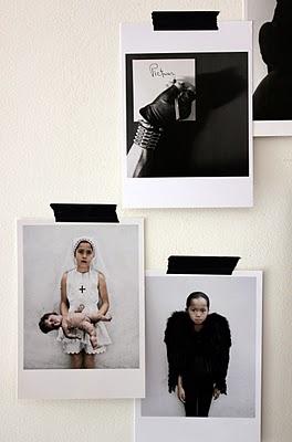 Fotografiska... chez moi Fotografiska... chez moi