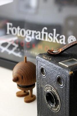 Fotografiska... chez moi Fotografiska... chez moi