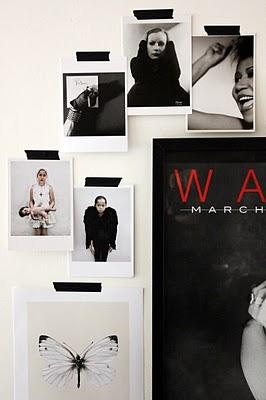 Fotografiska... chez moi Fotografiska... chez moi