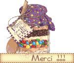 Recettes testées merci les filles !!! mercibonbond