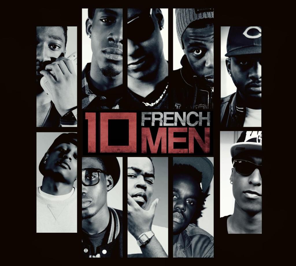 10frenchmen – My Business