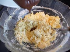 P1110602 (Medium) BROWNIE AU NUTELLA