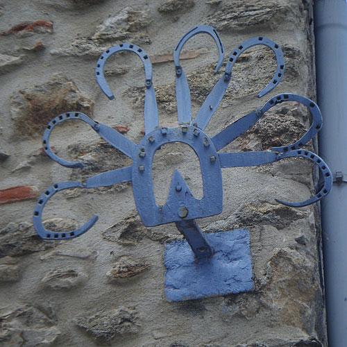 Un bouquet de Saint-Éloi à Sorède (66) Un bouquet de Saint-Éloi à Sorède (66)