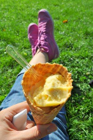 Les meilleures glaces de Lyon ?