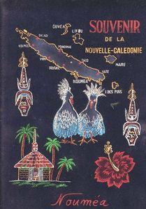 aux antipodes de Concarneau nvelle caledonie