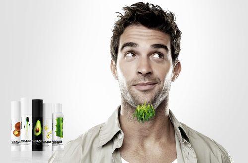 World Wild Men blog beauté homme the new men in the city Un gel nettoyant polyvalent