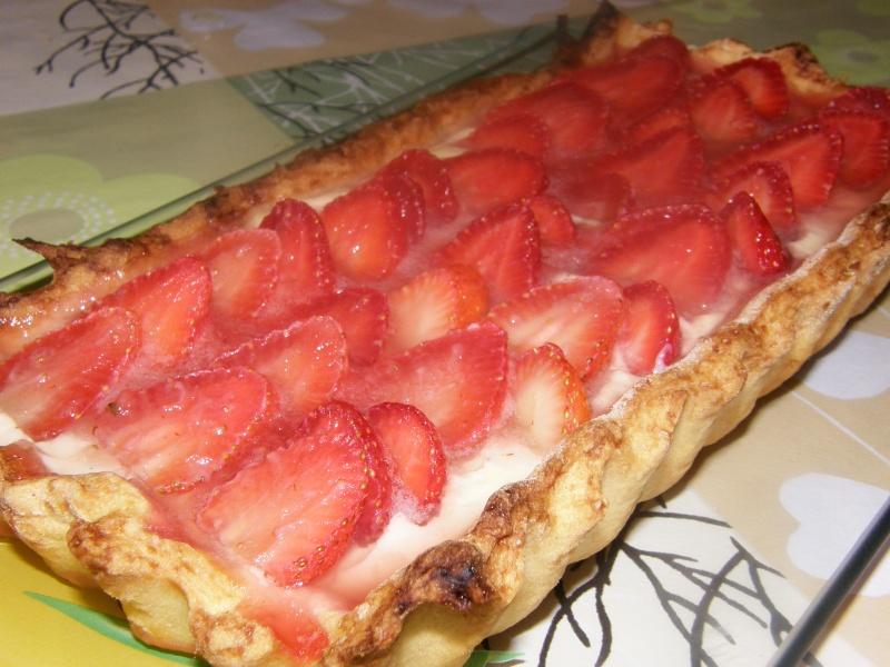 Un peu de douceur et de gourmandise ça vous dit ? Un peu de douceur et de gourmandise ça vous dit ?